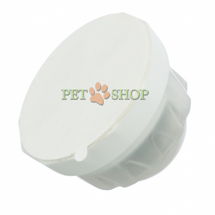 <p><strong>Jucarie cu suport autoadeziv pentru atasarea pe suprafete netede plastic/catnip</strong></p>