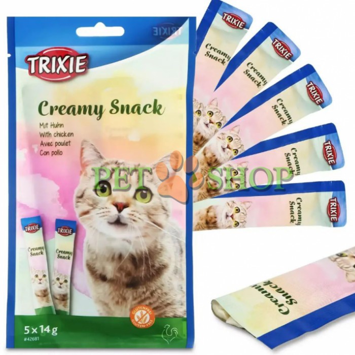 <p><strong>Жидкие закуски с птицей,&nbsp;содержание мяса 36 %,&nbsp;таурин улучшает зрение и предотвращает симптомы дефицита, содержит ценные витамины, 1 шт*14 гр</strong></p>