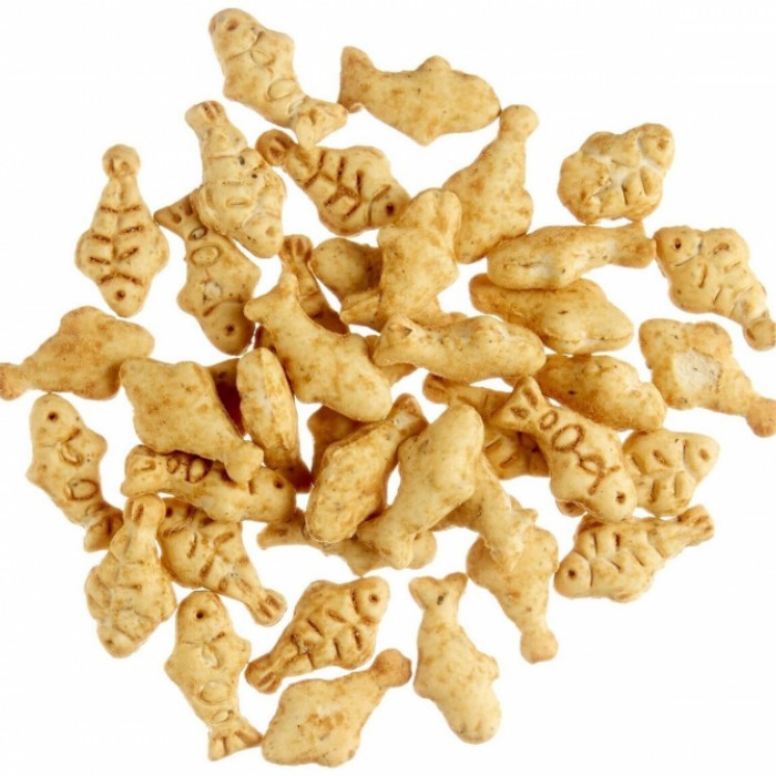 <p><strong>Печенье для кошек Trixie 42743 Cookies с лососем и кошачьей/мятой, 50 гр</strong></p>