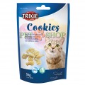 Trixie Cookies
