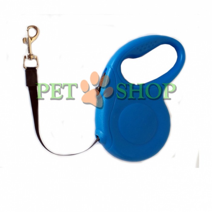 <p><strong>Lesă 5&nbsp;m pentru pisici și c&acirc;ini p&acirc;nă la&nbsp;15&nbsp;kg</strong></p>