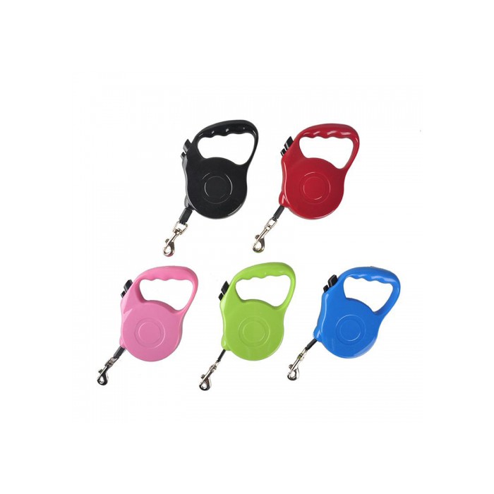 <p><strong>Рулетка 3 м для кошек и собак до 11 кг</strong></p>