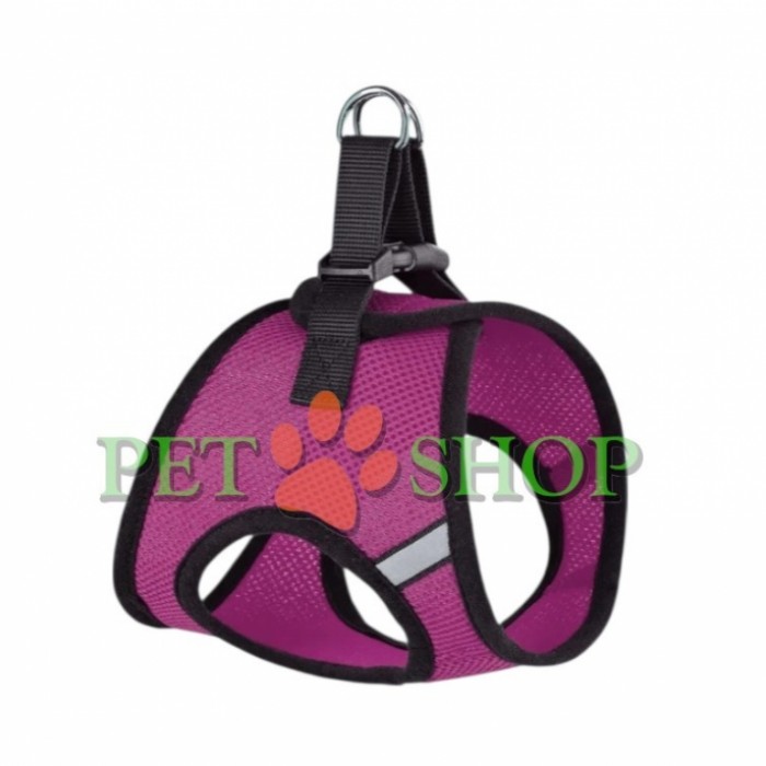 <p>Шлейка &ldquo;Майка&rdquo;&nbsp; L, разные цвета, для собак до 10 кг</p>