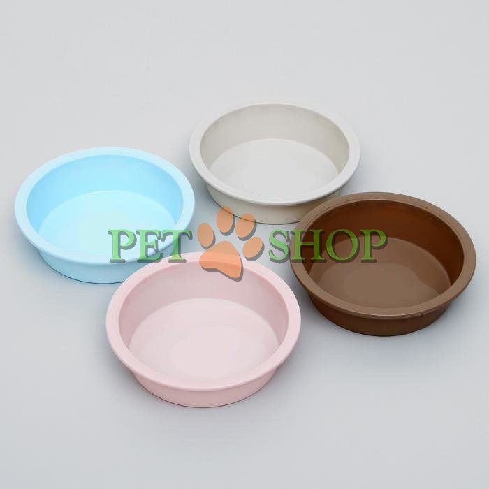 <p><strong>Миска пластиковая навесная на универсальном крепеже (для переноски, клеток)</strong></p>