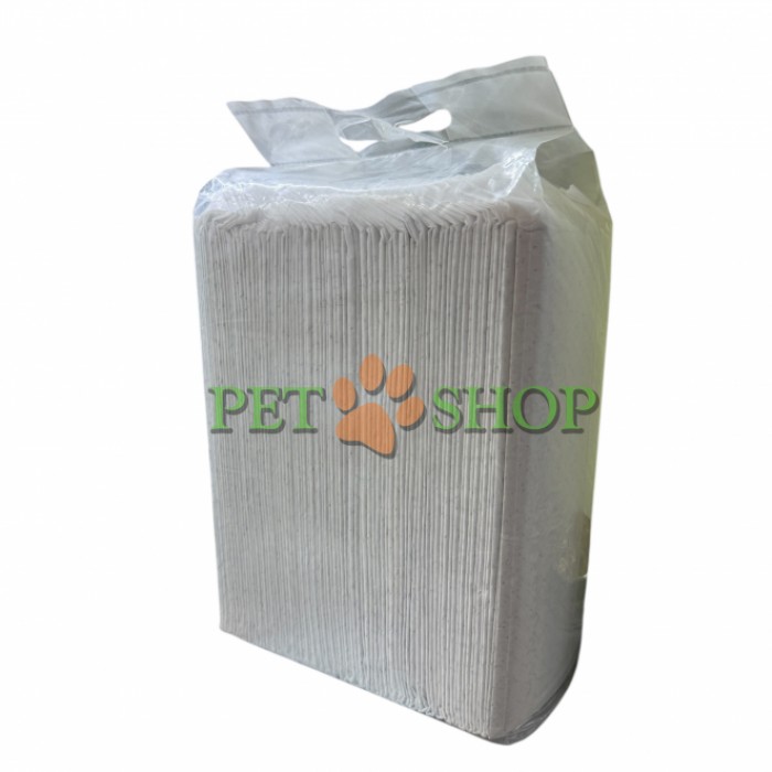 <p><strong>Scutece pentru c&acirc;ini 60*60 cm, 1 buc</strong></p>