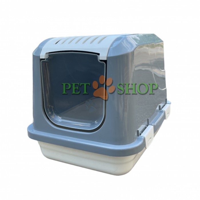 <p><strong>Био Туалет&nbsp;JOY, №2, с фильтром, 50*38*38 см</strong></p>