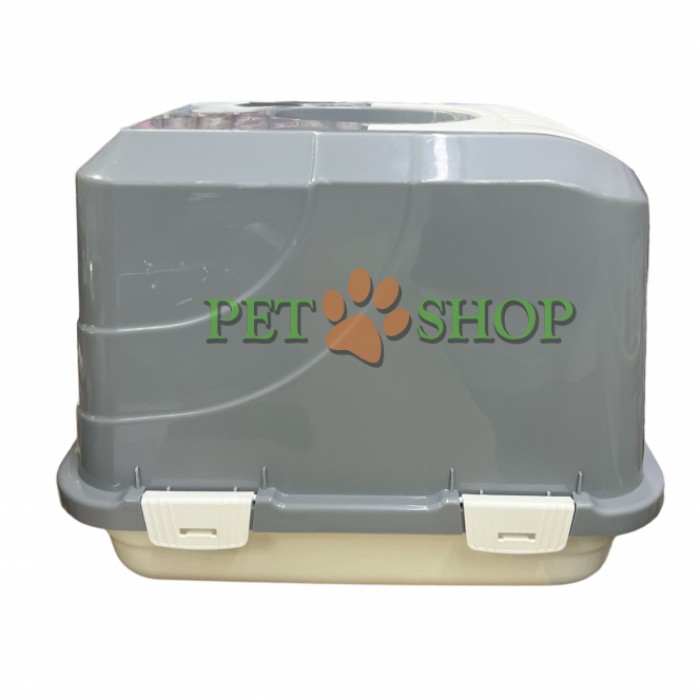 <p><strong>Био Туалет&nbsp;JOY, №2, с фильтром, 50*38*38 см</strong></p>