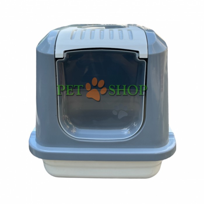 <p><strong>Био Туалет&nbsp;JOY, №2, с фильтром, 50*38*38 см</strong></p>