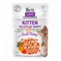 Brit Care Kitten 85 gr