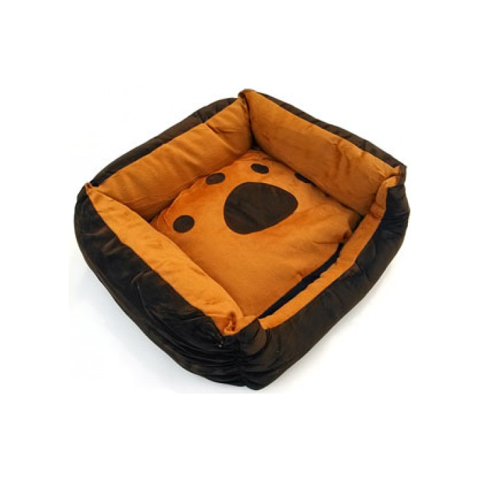 <p><strong>Pat pufos pentru pisici si caini&nbsp;cu pernă.</strong></p>

<p><strong>Lungime - 40 cm</strong></p>

<p><strong>Lățime - 20 cm.</strong><br />
&nbsp;</p>