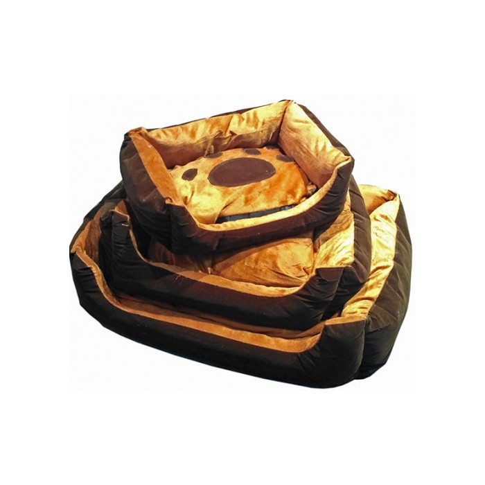 <p><strong>Мягкий&nbsp;диван&nbsp;для кошек и собак с подушкой. </strong></p>

<p><strong>Длина - 70 см</strong></p>

<p><strong>Ширина - 50 см.</strong></p>