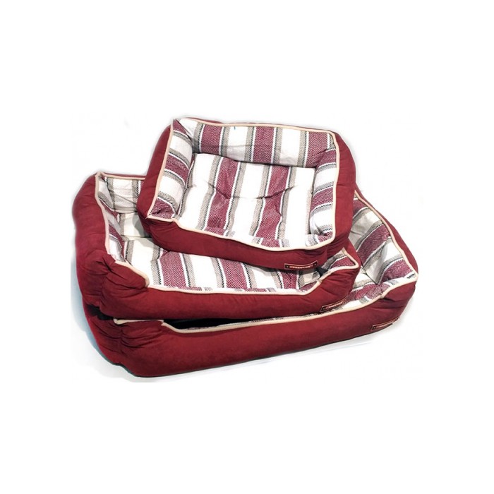 <p><strong>Pat pufos pentru pisici si caini&nbsp;cu pernă.</strong></p>

<p><strong>Lungime - 40 cm</strong></p>

<p><strong>Lățime - 20 cm.</strong></p>