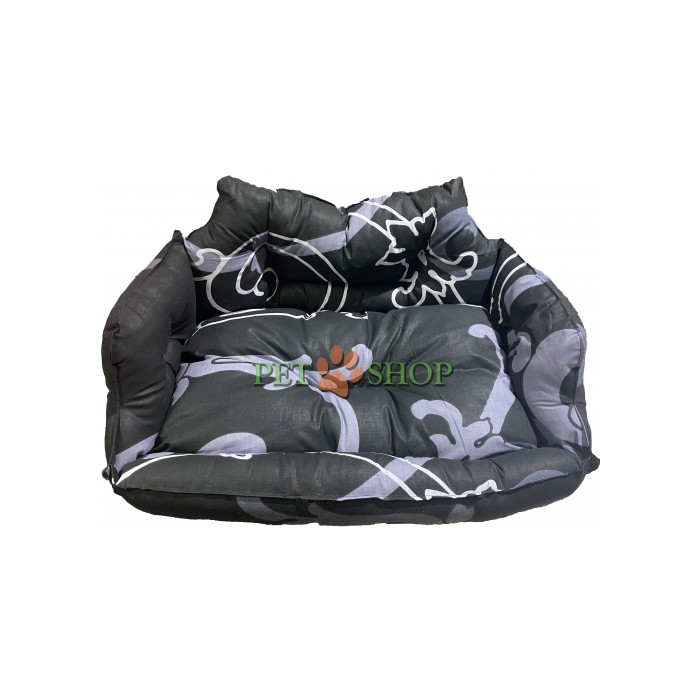 <p><strong>Canapeaua 30*50 cm</strong></p>

<p><strong>Locul de dormit: 25</strong><strong>*45 cm</strong></p>