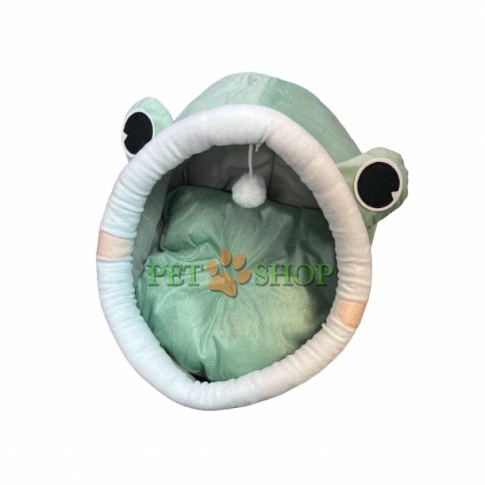 <p><strong>Домик для кошек и собак, 35*35*20 см</strong></p>