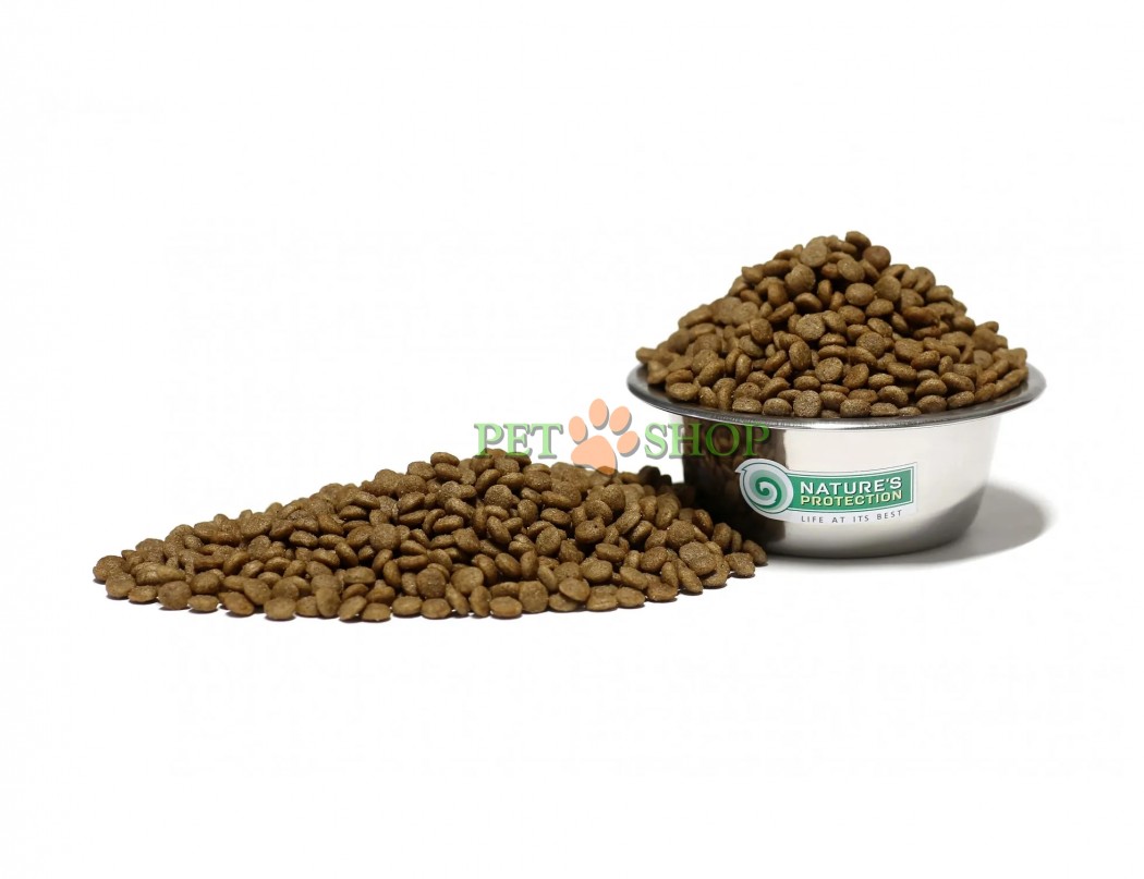 <p><strong>Nature's Protection Superior Care White Dogs cu miel caini adulti talie mica si mini 10&nbsp;kg</strong></p>