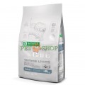 Natures Protection White Dogs Adult Small and Mini 4 kg