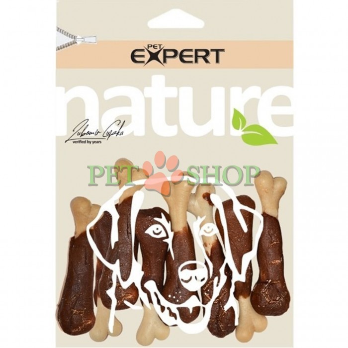 <p><strong>Tatrapet Pet Expert Nature Calcium Bone "Drumstick" with Lamb -&nbsp;</strong>это специализированное жевательное лакомство для собак, выполненное в форме куриной голени (&laquo;барабанной палочки&raquo;).<!--TgQPHd|||[]--></p>

<p><!--TgQPHd|||[]--></p>

<p><!--TgQPHd|||[]--></p>