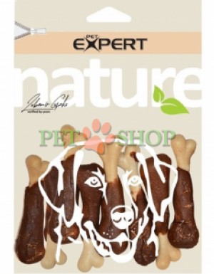 <p><strong>Tatrapet Pet Expert Nature Calcium Bone "Drumstick" with Lamb -&nbsp;</strong>это специализированное жевательное лакомство для собак, выполненное в форме куриной голени (&laquo;барабанной палочки&raquo;).<!--TgQPHd|||[]--></p>

<p><!--TgQPHd|||[]--></p>

<p><!--TgQPHd|||[]--></p>