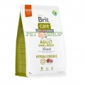 Brit Care Adult Small Breed Lamb, Rice 3 kg