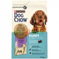 Dog Chow Puppy 2.5 kg
