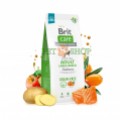 Brit Care Grain-free Adult Large Breed Salmon, Potato