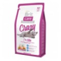Brit Care Cat Crazy I'm Kitten 1 kg