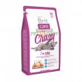 Brit Care Cat Crazy I'm Kitten 2 kg