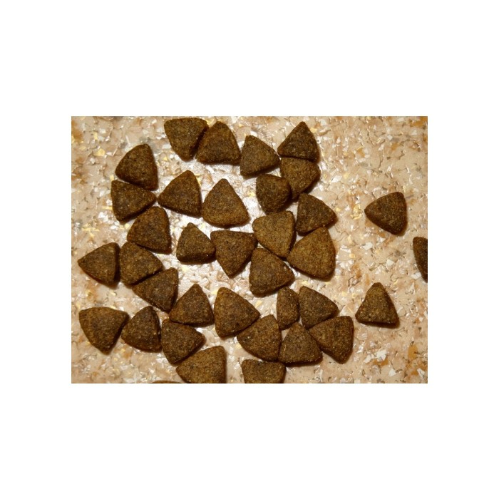 <p><strong>Высококачественный гипоаллергенный беззерновой корм с курицей и рисом для взрослых кошек&nbsp;живущих в доме.</strong></p>