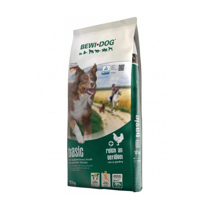 <p><strong>Корм для собак с нормальным уровнем активности</strong></p>