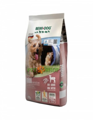 <p><strong>Гипоаллергенный Сбалансированный полнорационный сухой корм для взрослых собак малых и средних пород</strong></p>