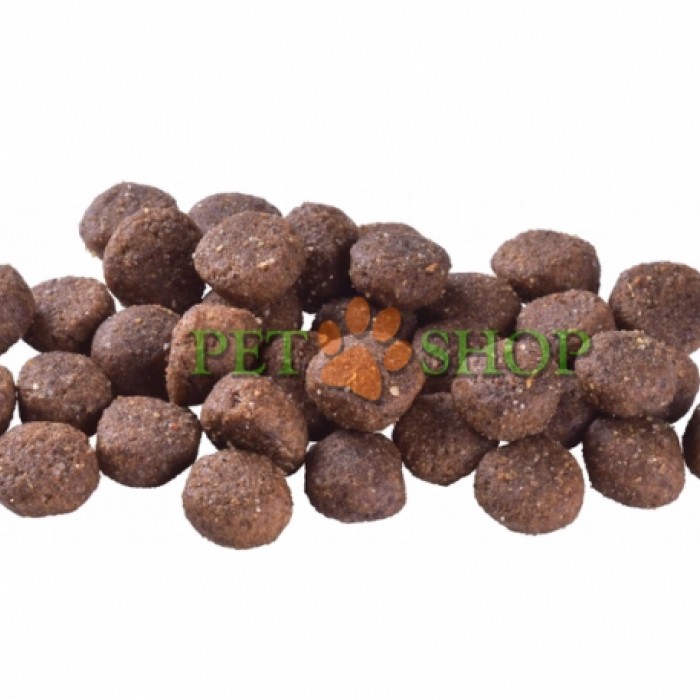 <p><strong>ALIMENTE HIPOALERGENICE SUPERPREMIUM CU O SINGURĂ SURSĂ DE PROTEINE ANIMALE PENTRU A PREVENI REACȚIILE ALERGICE&nbsp;</strong></p>