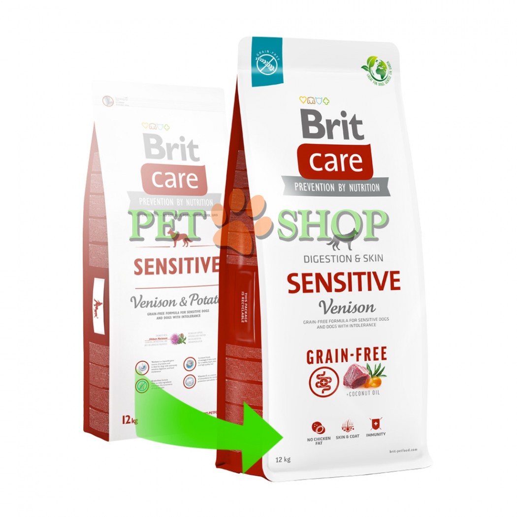 <p><strong>HRANA SUPERPREMIUM FĂRĂ CEREALE A FOST CONCEPUTĂ SPECIAL PENTRU C&Acirc;INII CU DIGESTIE SENSIBILĂ, PRECUM ȘI PENTRU C&Acirc;INII CU INTOLERANȚE.&nbsp;</strong></p>