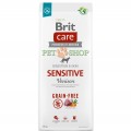 Brit Care Grain-free Sensitive Venison, Potato 12 kg