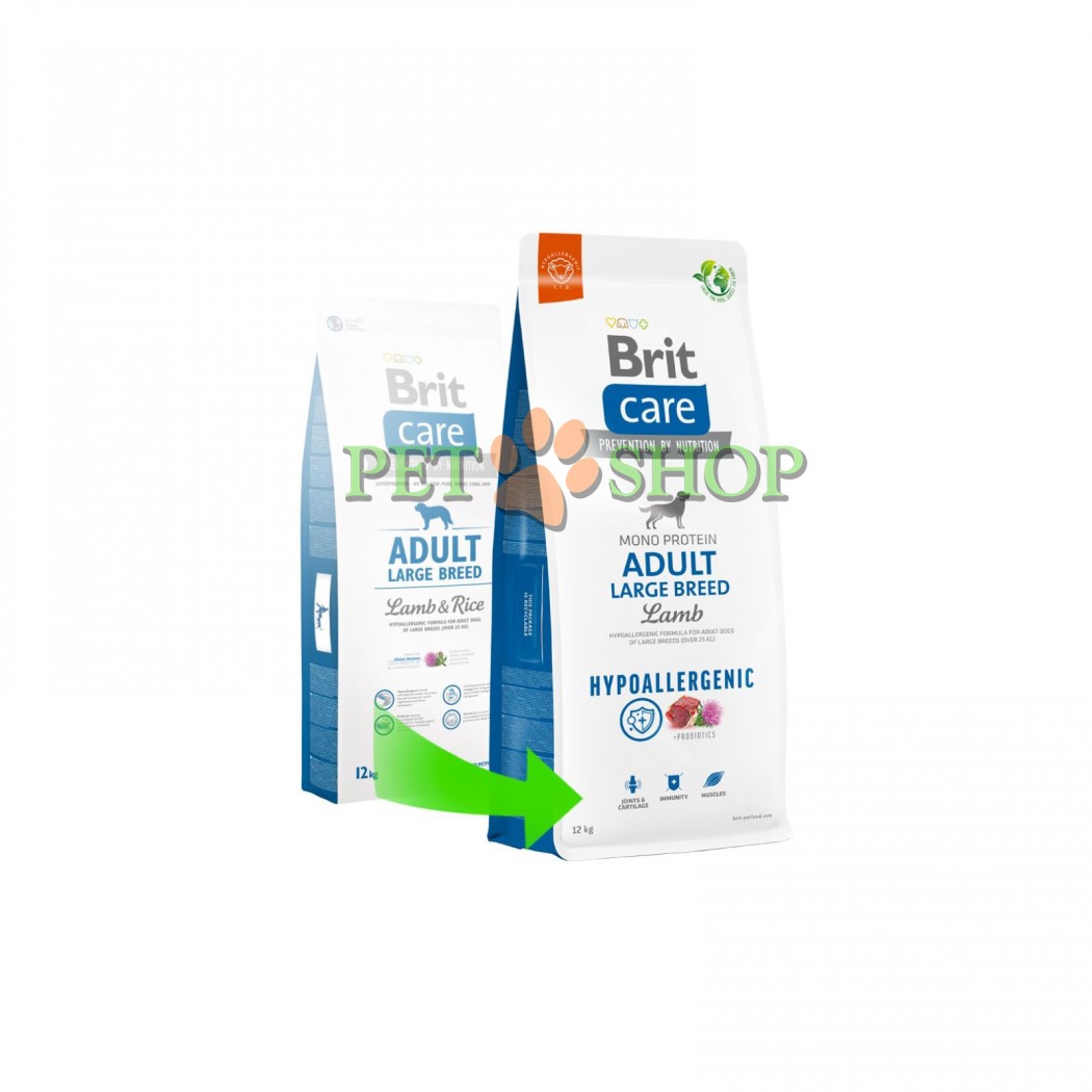 <p><strong>ALIMENTE HIPOALERGENICE SUPERPREMIUM CU O SINGURĂ SURSĂ DE PROTEINE ANIMALE PENTRU A PREVENI REACȚIILE ALERGICE&nbsp;</strong></p>