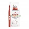 Brit Care Sensitive Venison, Potato