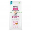 Brit Care Grain-free Puppy Salmon 1 kg