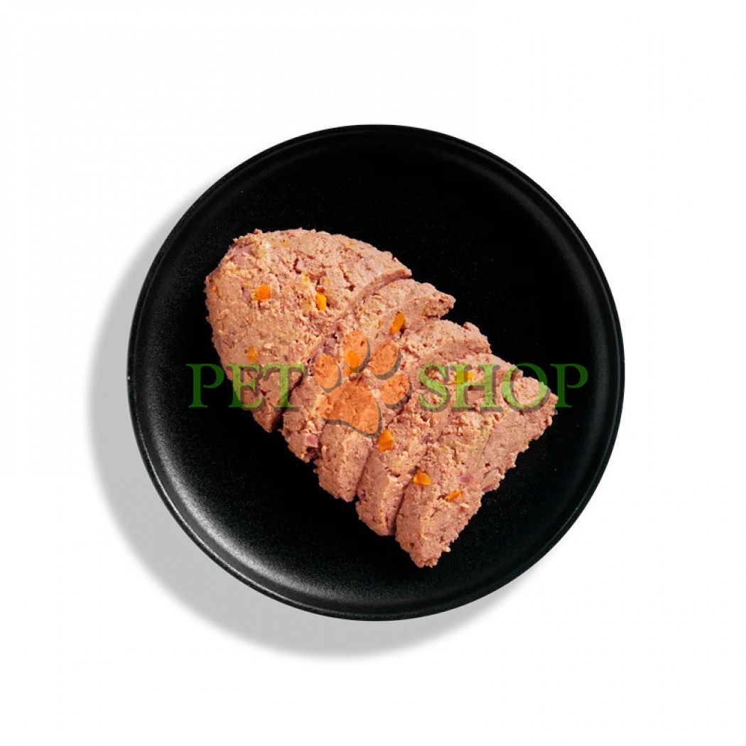 <p><strong>Belcando Junior с курицей,&nbsp;морковью и лососевым маслом.&nbsp;</strong></p>