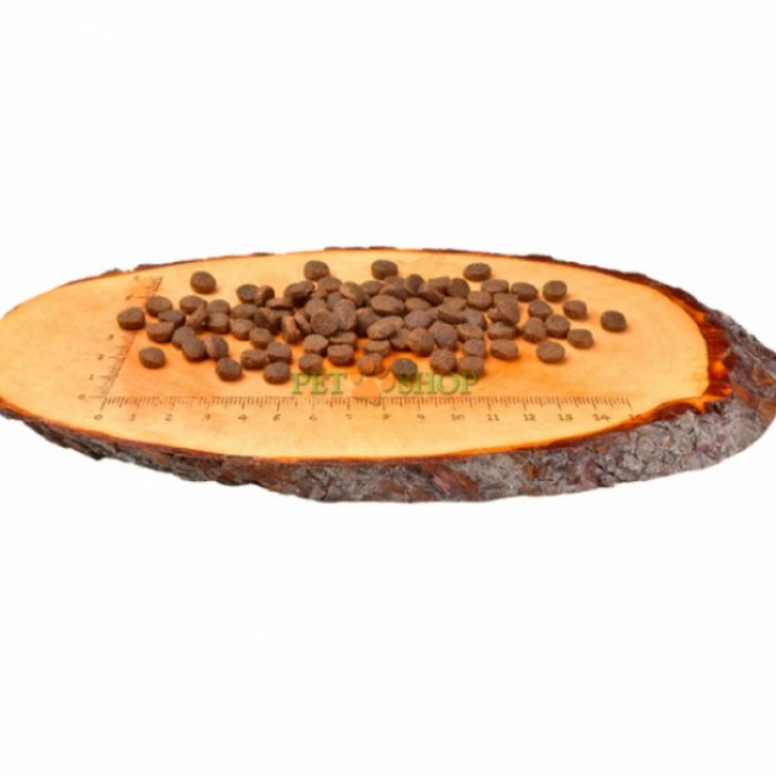 <p><strong>Formula fără cereale și cartofi pentru pisici adulte, &icirc;mbogățită cu fibre de sfeclă FACILITEAZ PASAJUL ghemelor de păr. Hrană completă pentru pisici.</strong></p>