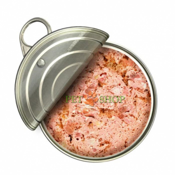 <p><strong>Belcando Baseline HUHN (CHICKEN) Белькандо Бейслайн</strong>&nbsp;- полнорационный корм для собак с курицей.</p>