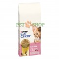 Cat Chow Kitten 15 kg