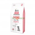 Brit Care Mini Grain Free Puppy 1 kg