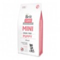 Brit Care Mini Grain Free Puppy 7 kg