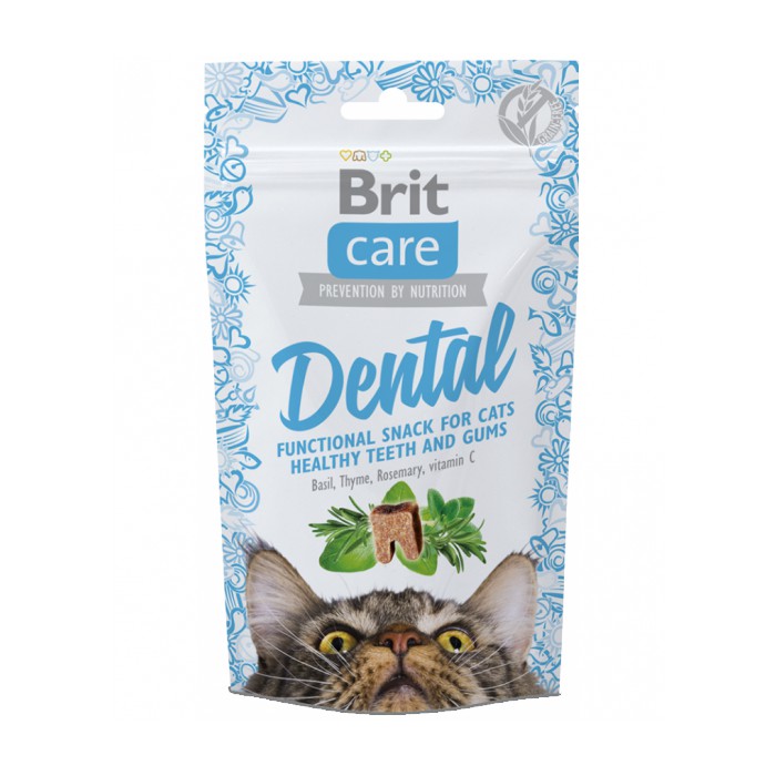 <p><strong>Полумягкий неполнорационный корм для кошек &ndash; индейка. Функциональное лакомство для здоровых зубов и&nbsp;десен с базиликом, тимьяном, розмарином и витамином С.</strong></p>