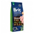 Brit Premium Adult XL 15 KG
