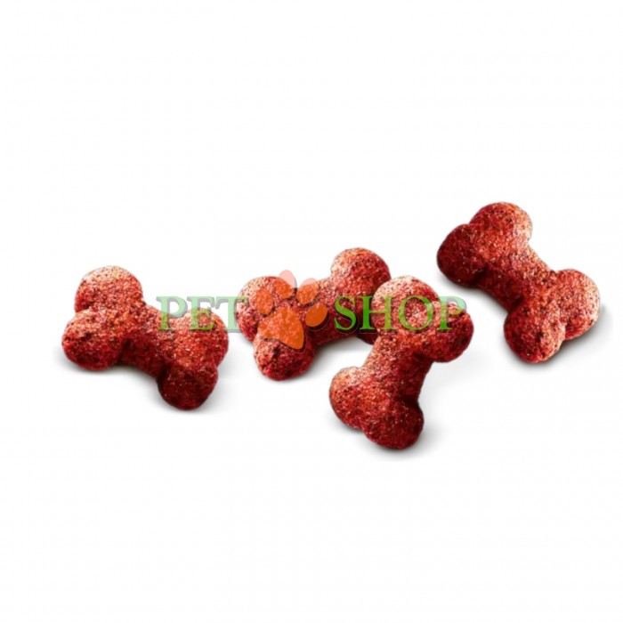 <p><strong>Carnilove Snack Crunchy Duck with Raspberries - вкусное лакомство с уткой для кошек всех пород. Содержит лесную малину &mdash; натуральный источник антиоксидантов для сильного иммунитета. Без добавления зерна и сахара.</strong></p>