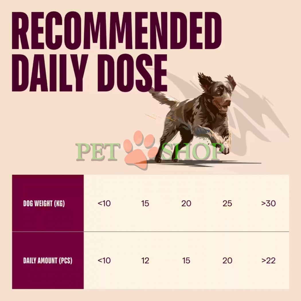 <p><strong>Carnilove Dog Crunchy Snack</strong> <strong>Ostrich</strong>&nbsp;<strong>with Blackberries&nbsp;</strong>&ndash; recompensă foarte fragedă și crocantă pentru c&acirc;ini adulți de toate rasele, cu carne de struț și mure.</p>