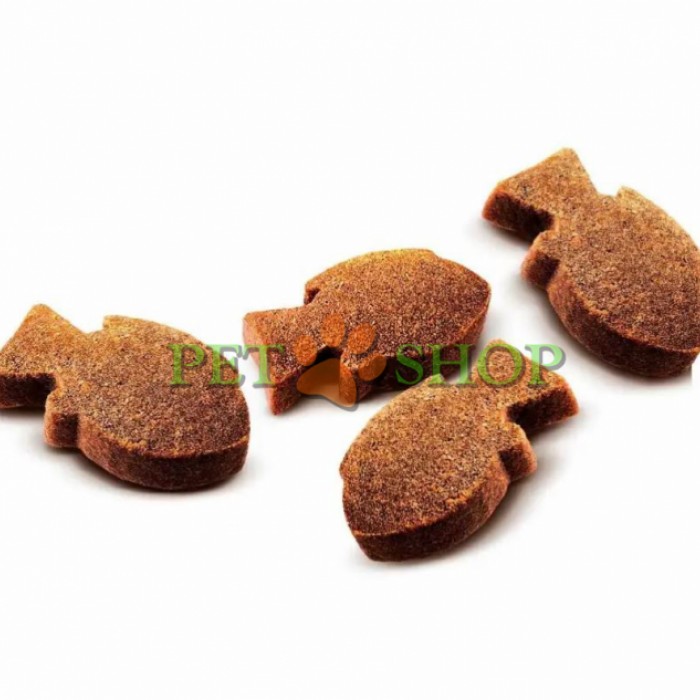 <p><strong>Лакомство для собак Carnilove Carp with Thyme с карпом и тимьяном 200 гр</strong></p>