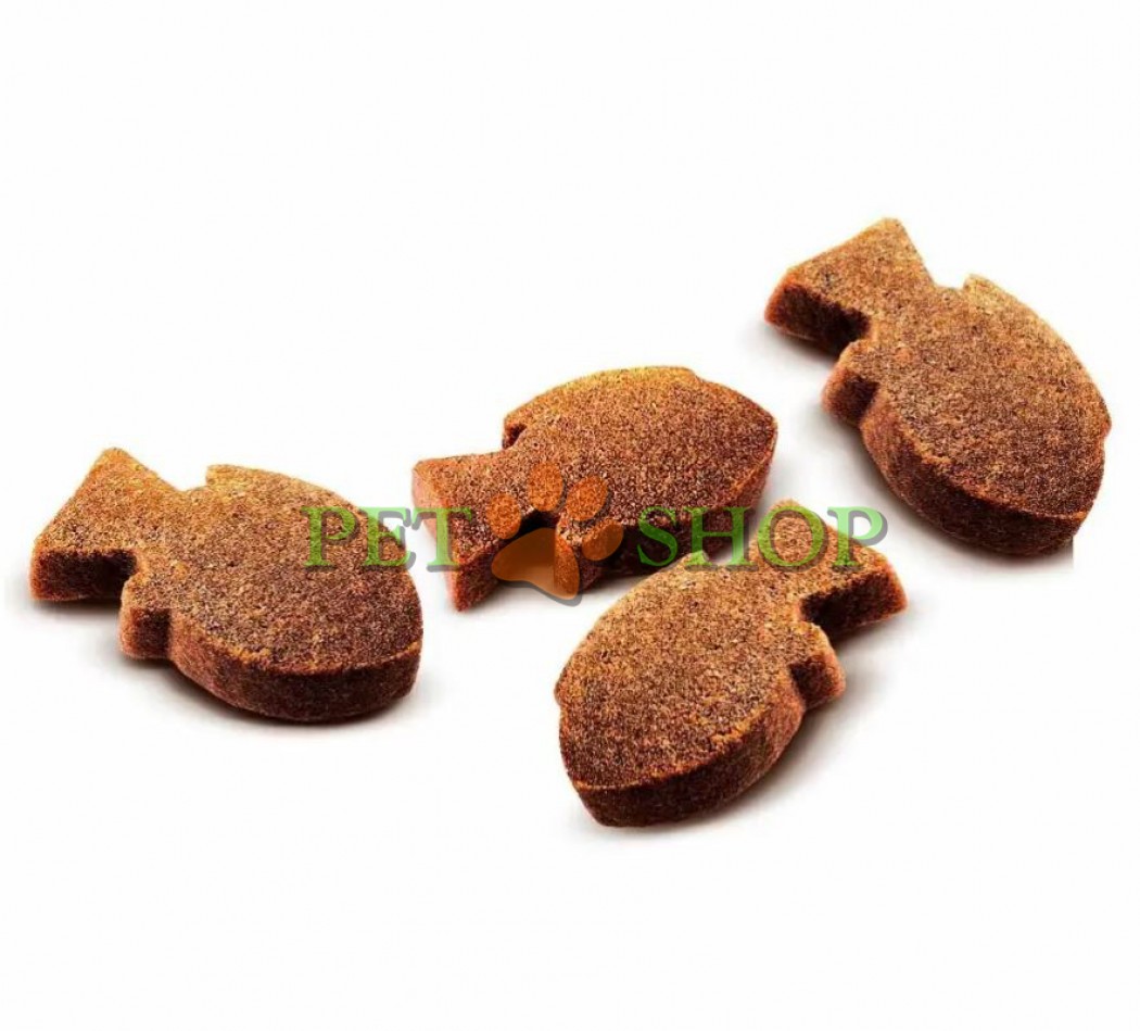 <p><strong>Лакомство для собак Carnilove Carp with Thyme с карпом и тимьяном 200 гр</strong></p>