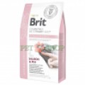 Brit Hypoallergenic Cat 2 kg