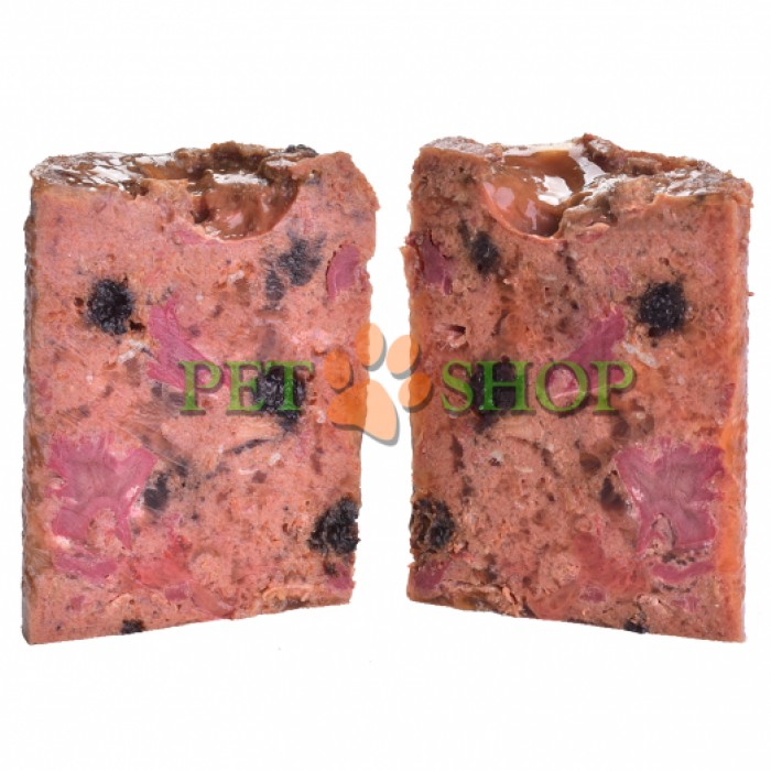 <p><strong>Carnilove Adult Dog&nbsp;- полнорационный&nbsp;паштет&nbsp;с высоким содержанием мяса, для взрослых собак всех пород.</strong></p>